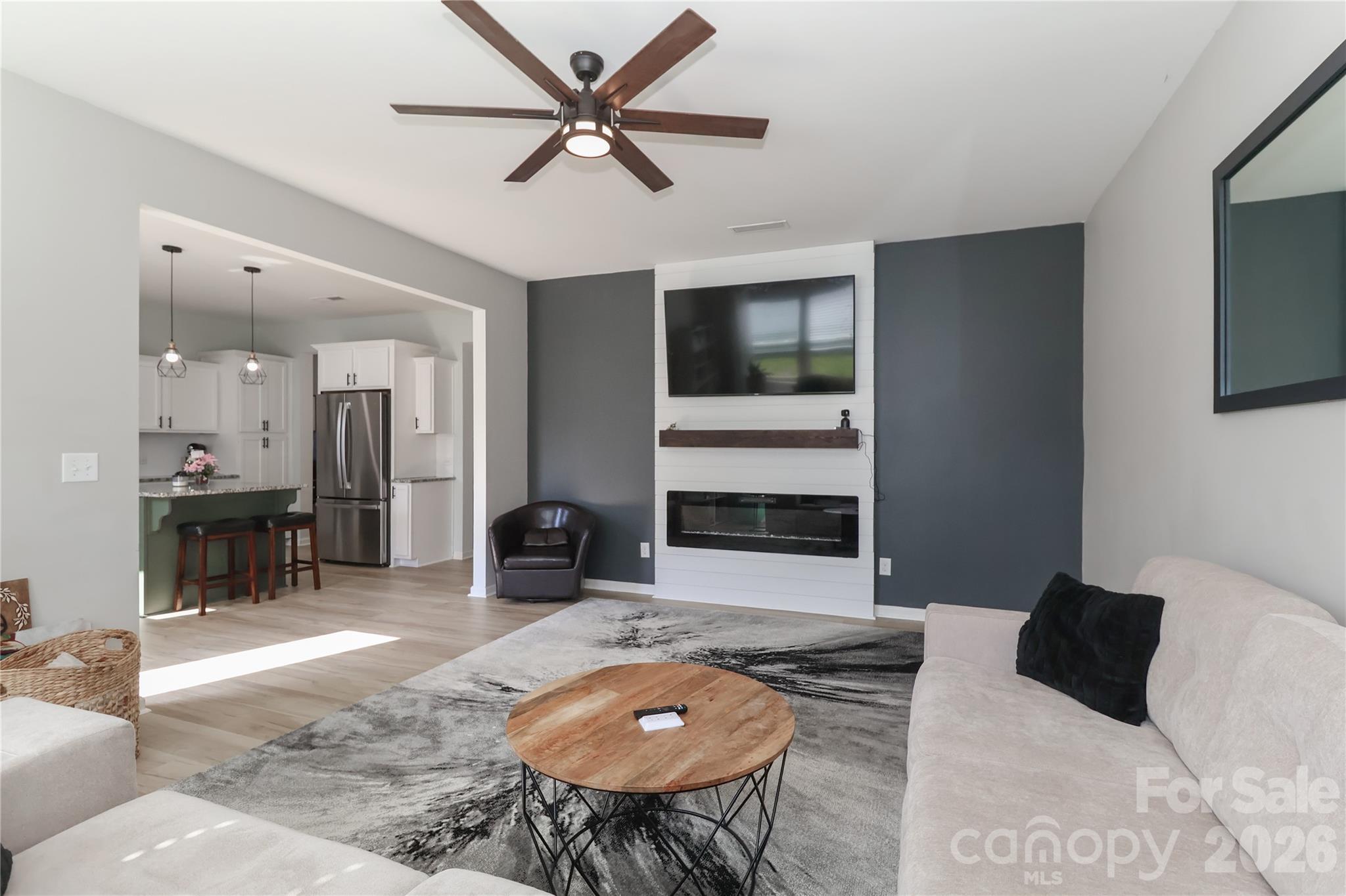 Sutters Mill - Residential