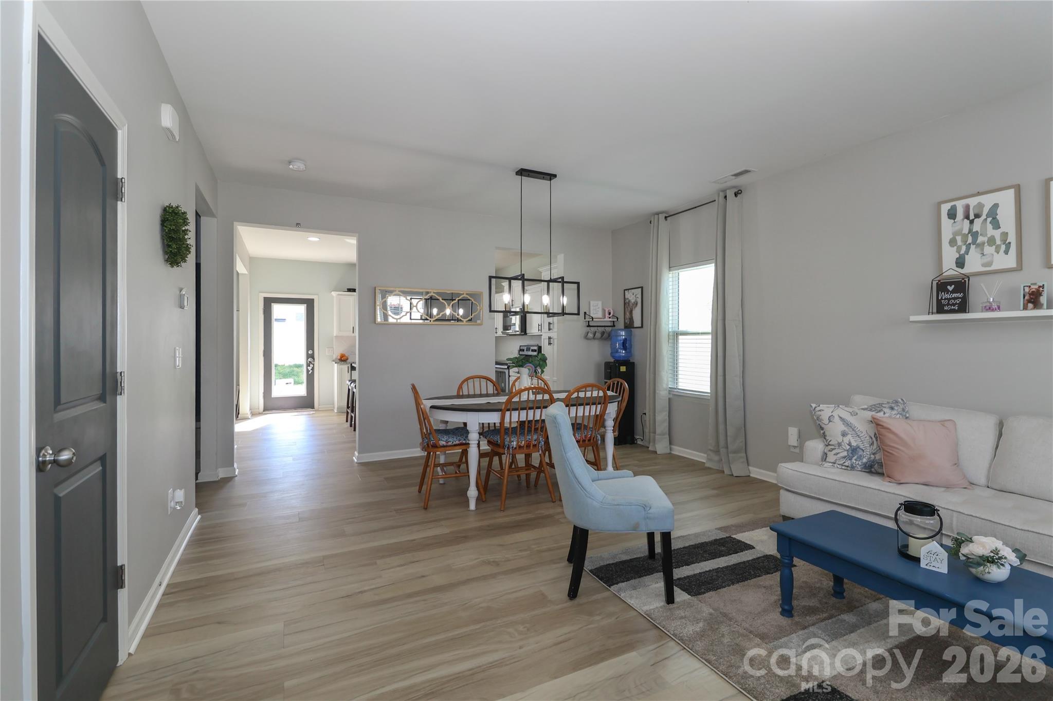 Sutters Mill - Residential