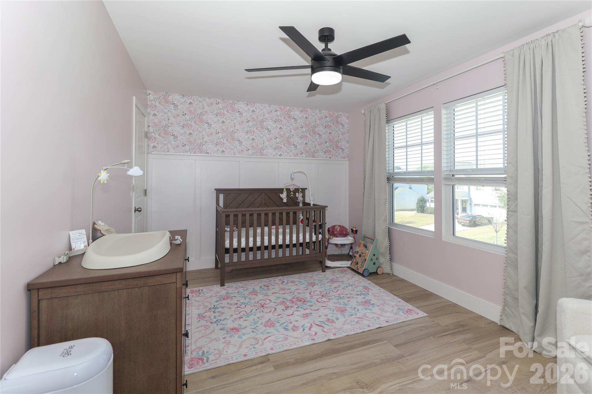 Sutters Mill - Residential