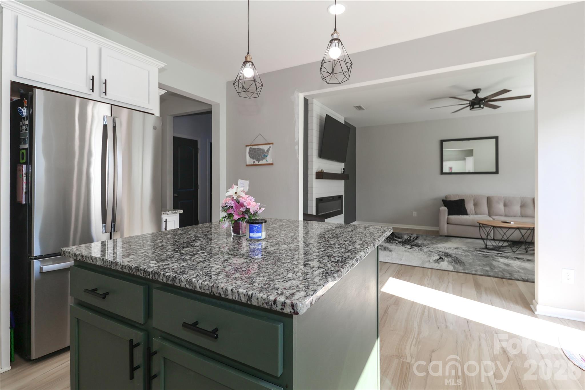 Sutters Mill - Residential