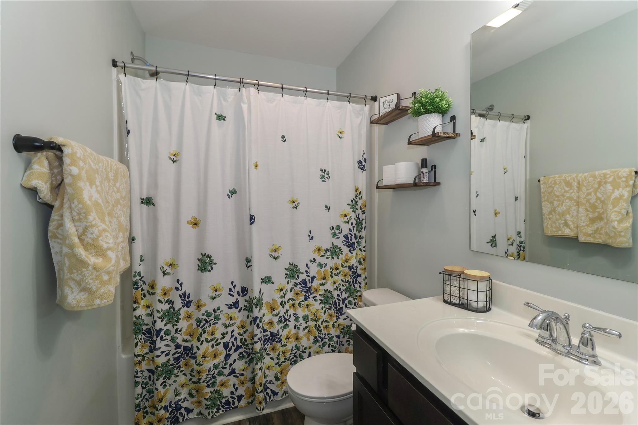 Sutters Mill - Residential