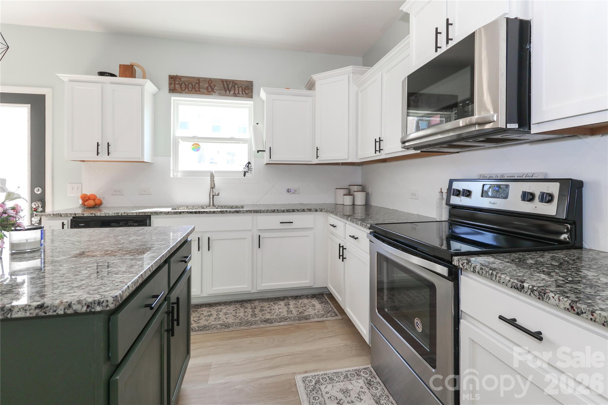 Sutters Mill - Residential