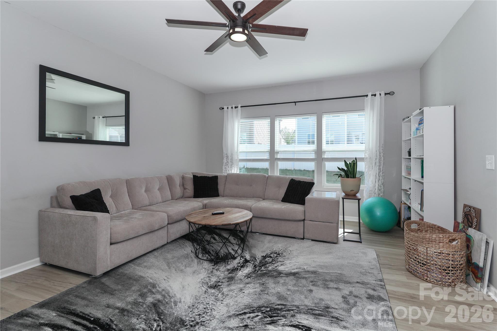 Sutters Mill - Residential