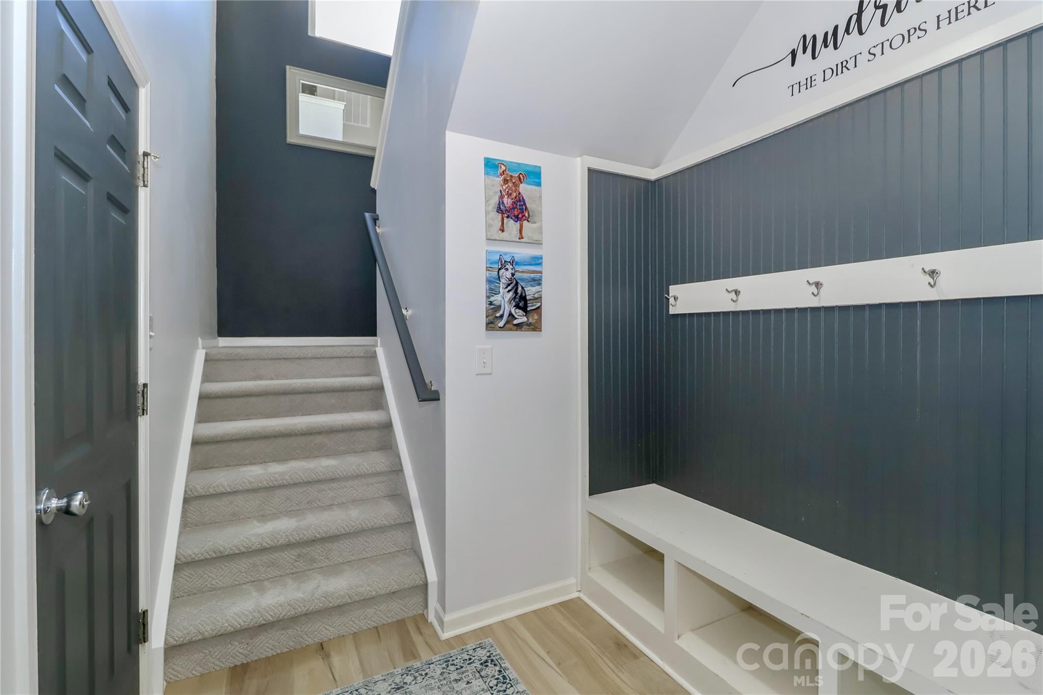 Sutters Mill - Residential