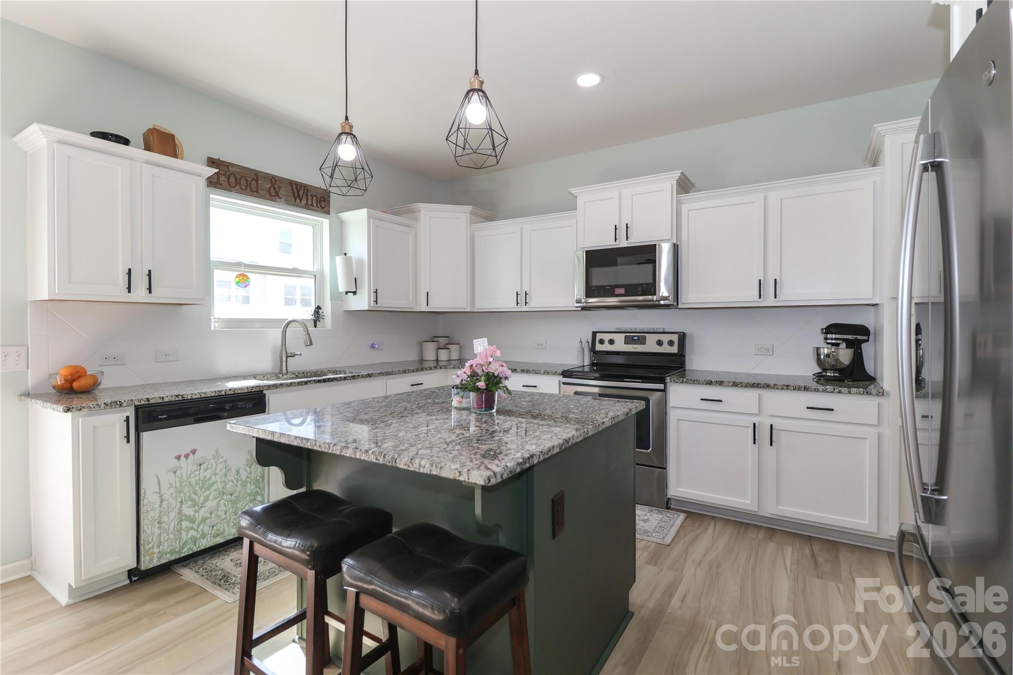 Sutters Mill - Residential