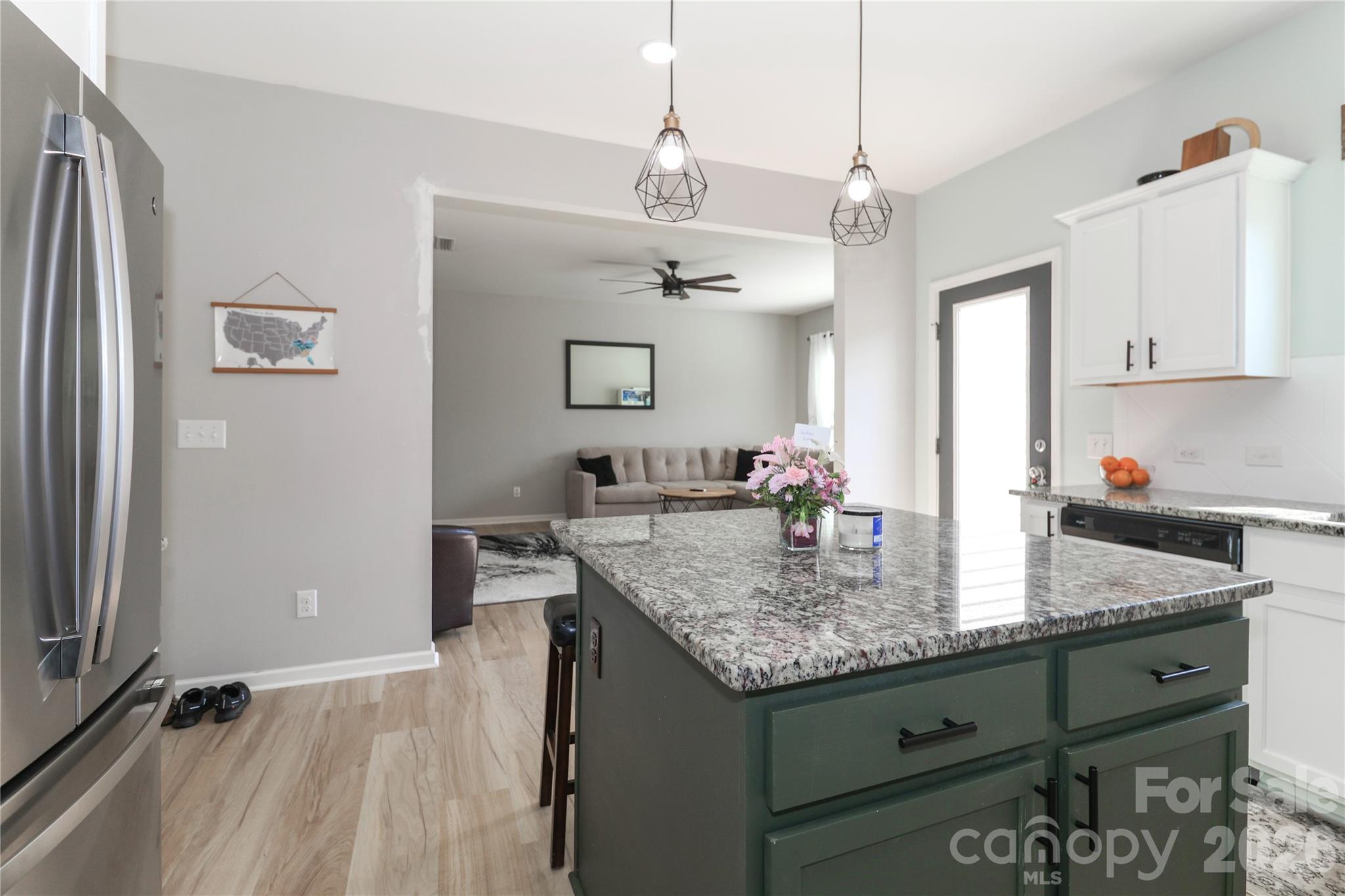 Sutters Mill - Residential