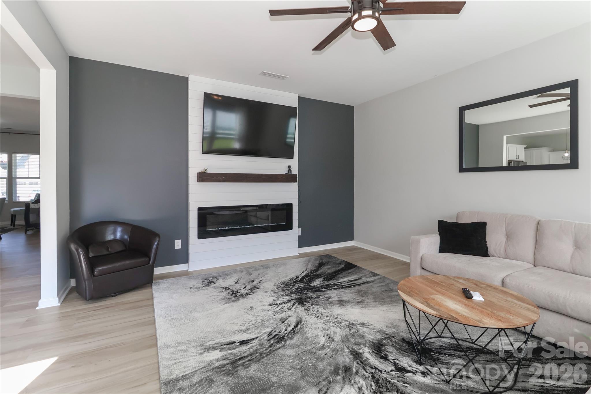 Sutters Mill - Residential