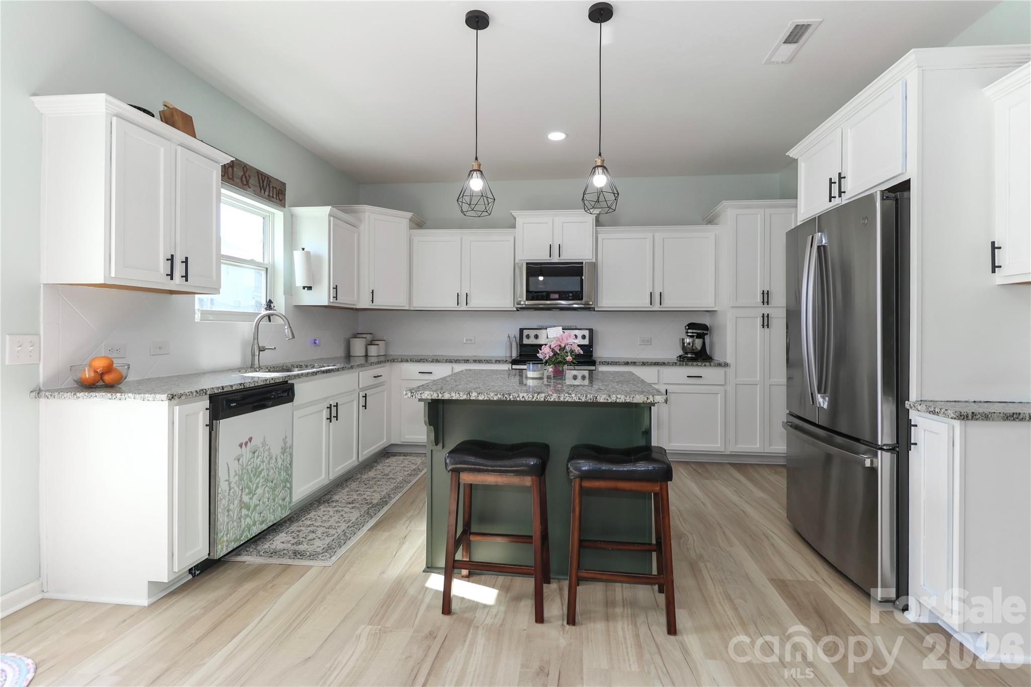 Sutters Mill - Residential