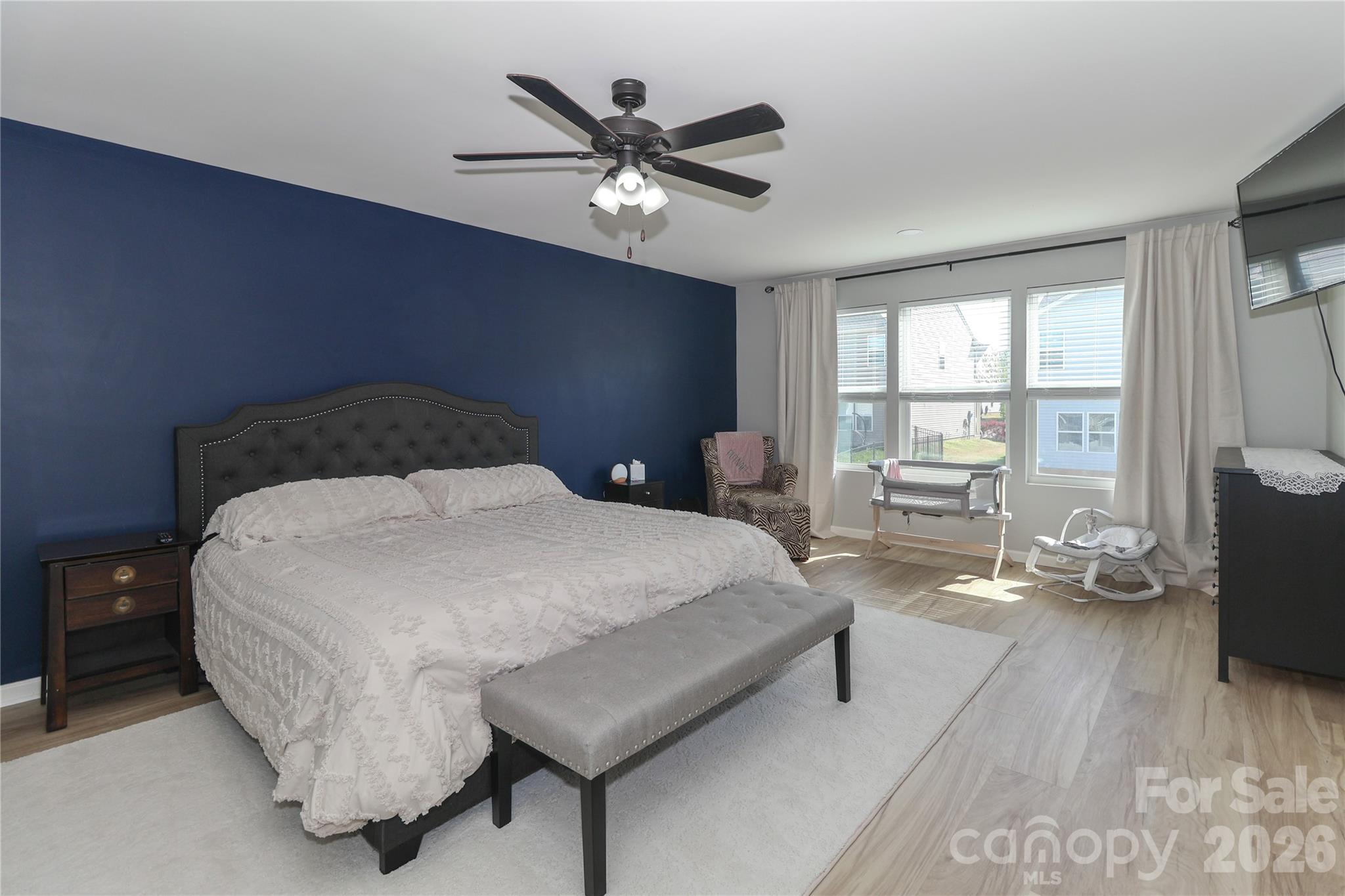 Sutters Mill - Residential