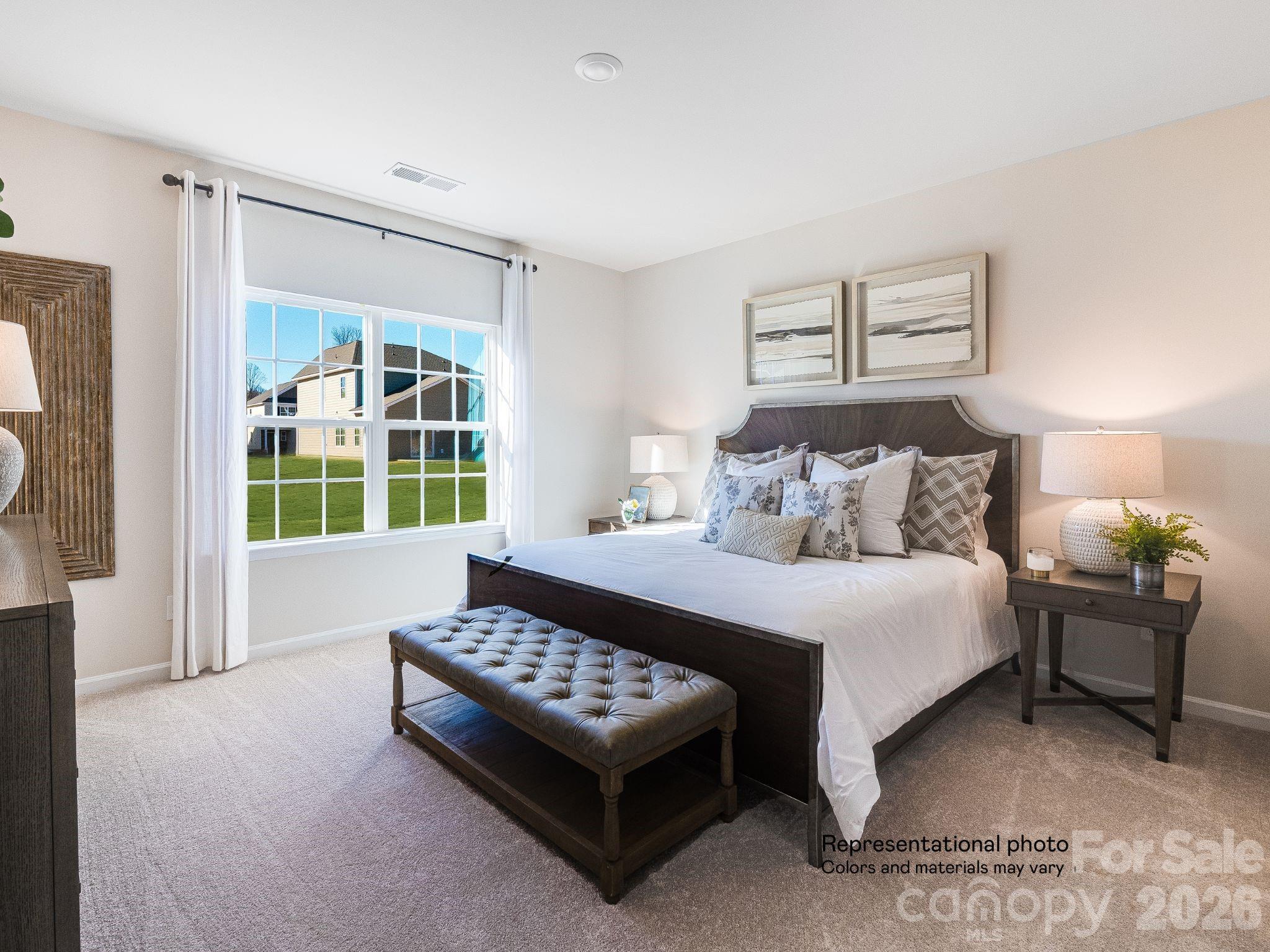 Redhawk - Residential