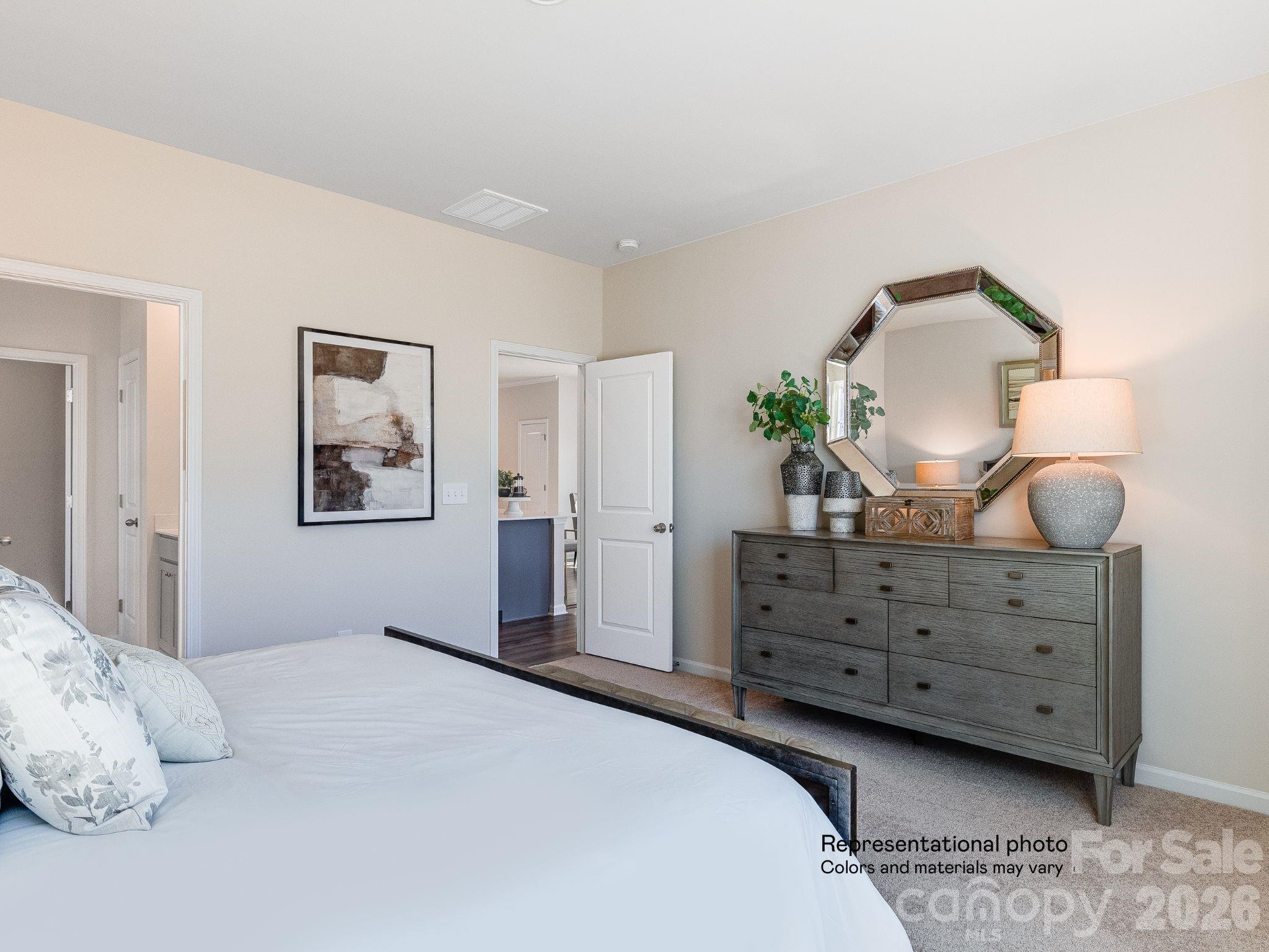 Redhawk - Residential