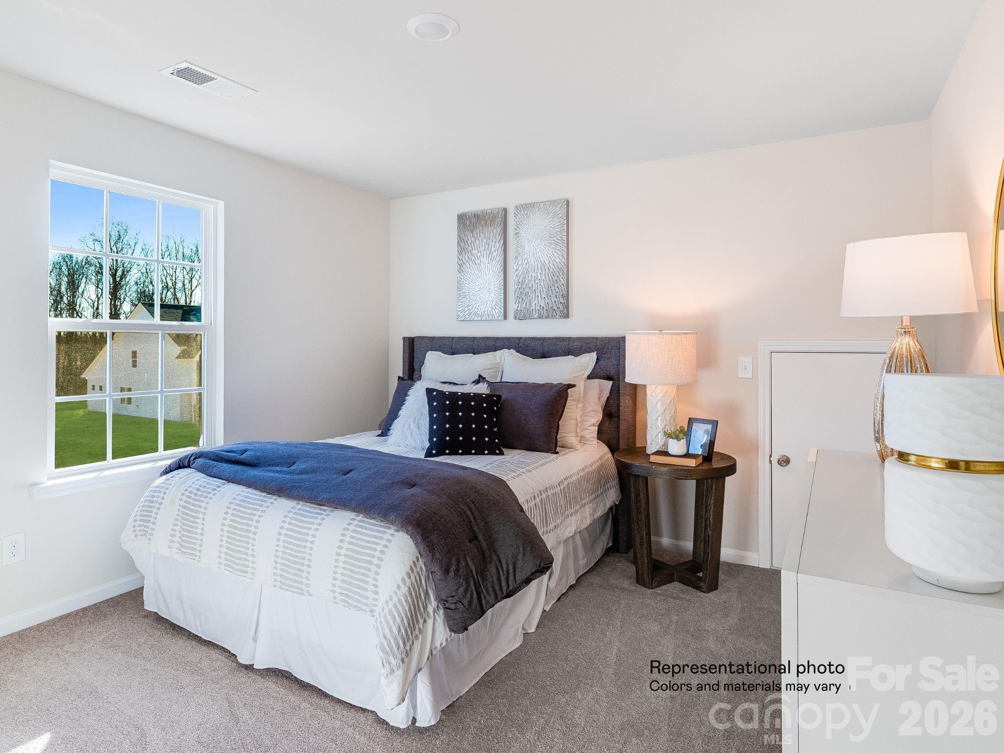 Redhawk - Residential