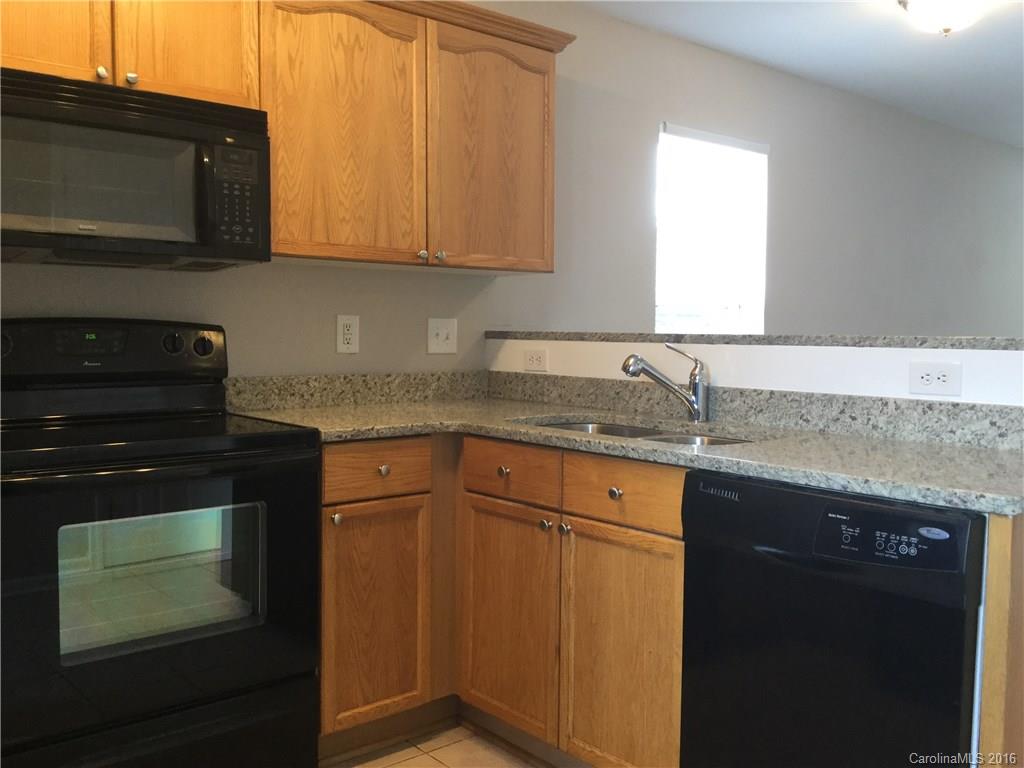 Brookchase - Residential