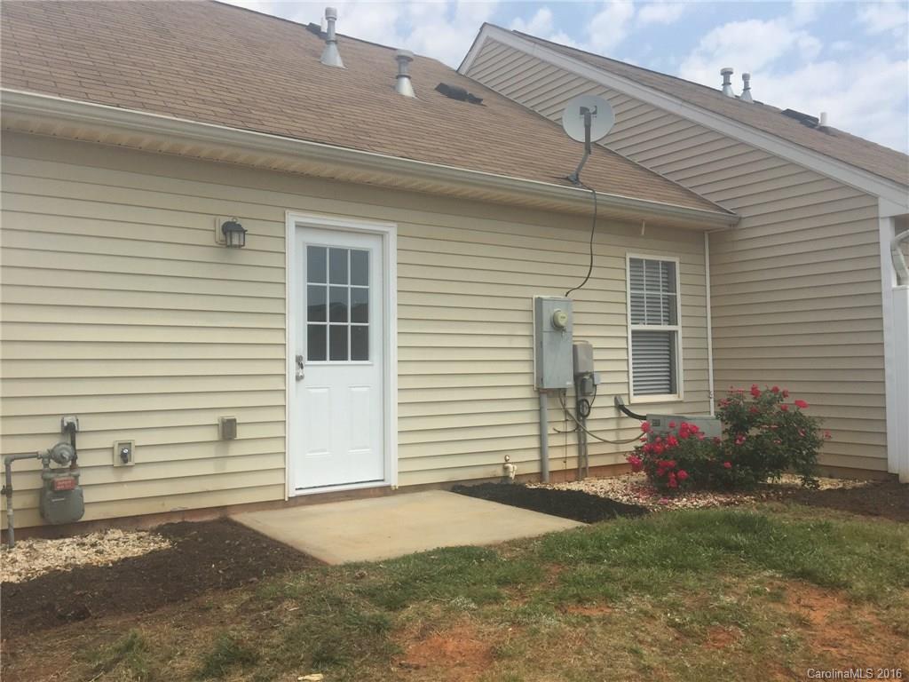 Brookchase - Residential