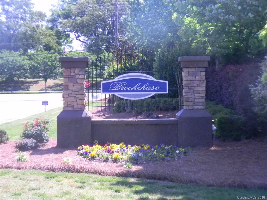 Brookchase - Residential
