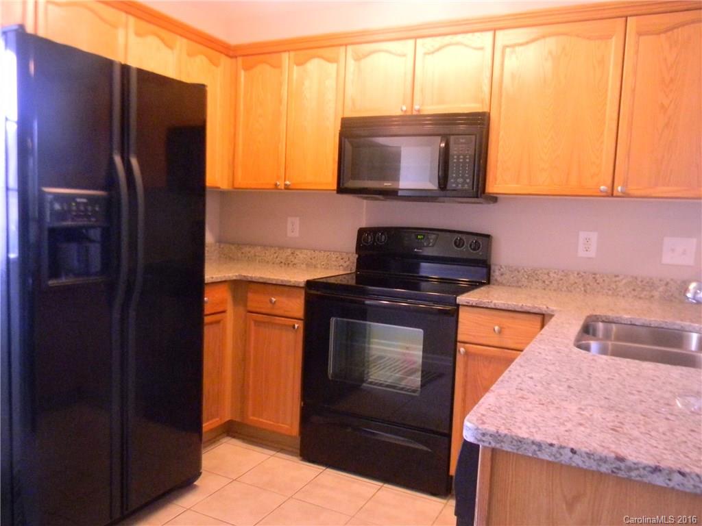 Brookchase - Residential