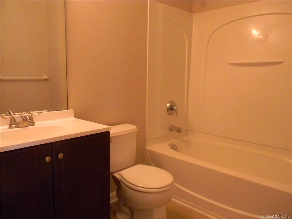 Brookchase - Residential