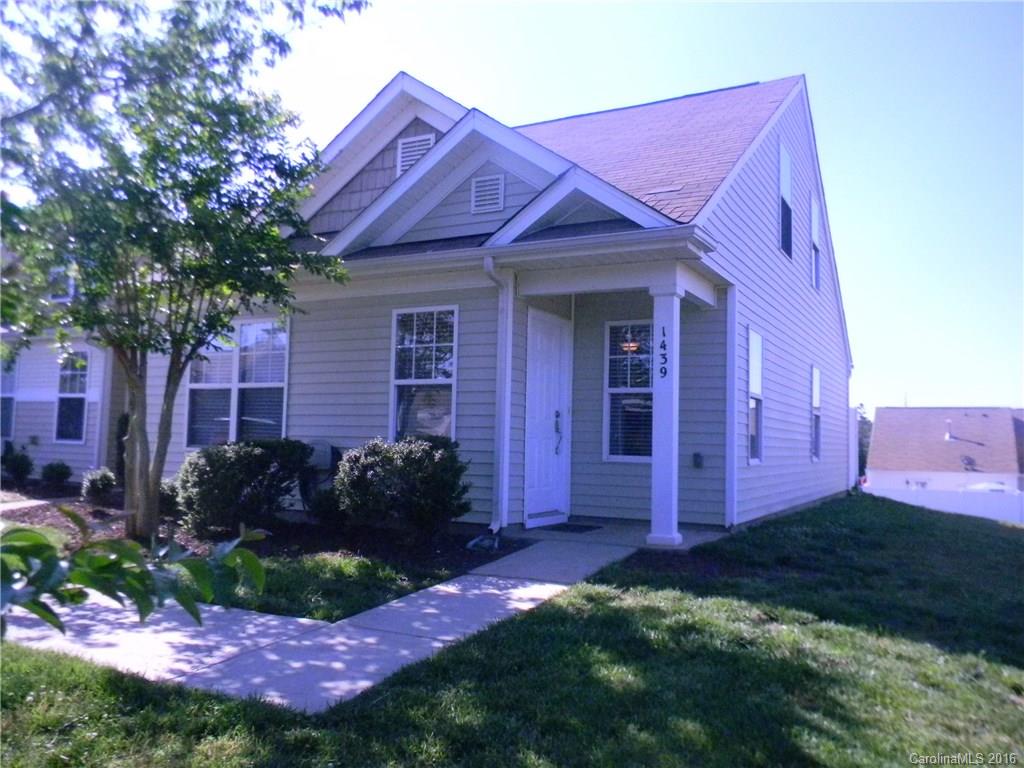 Brookchase - Residential