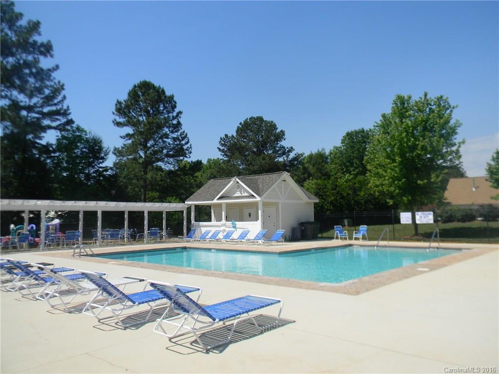 Brookchase - Residential