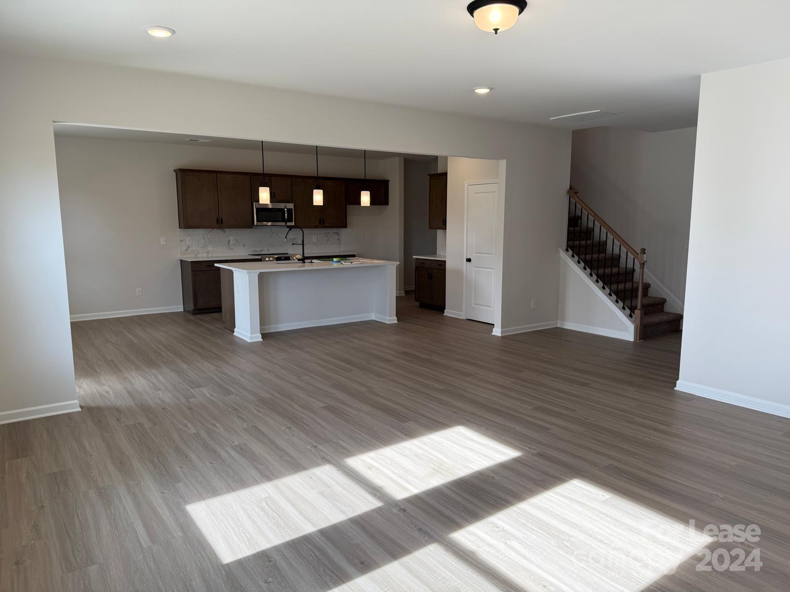 Orchard Creek - Residential Lease