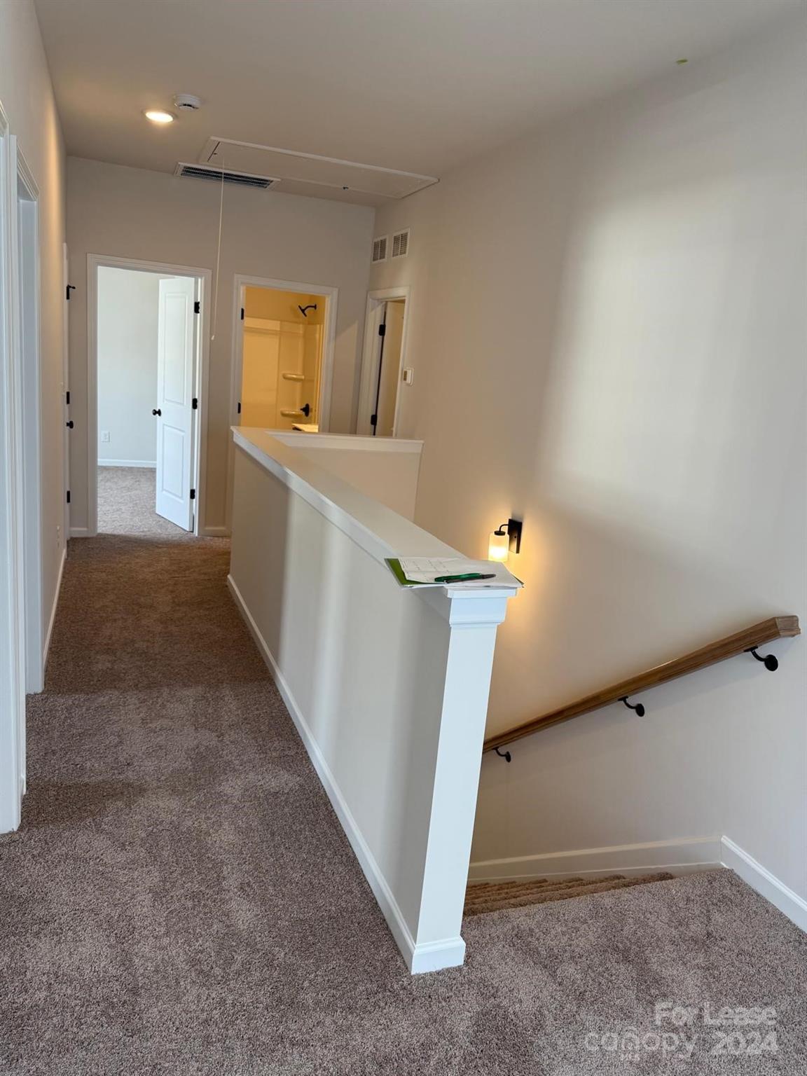 Orchard Creek - Residential Lease