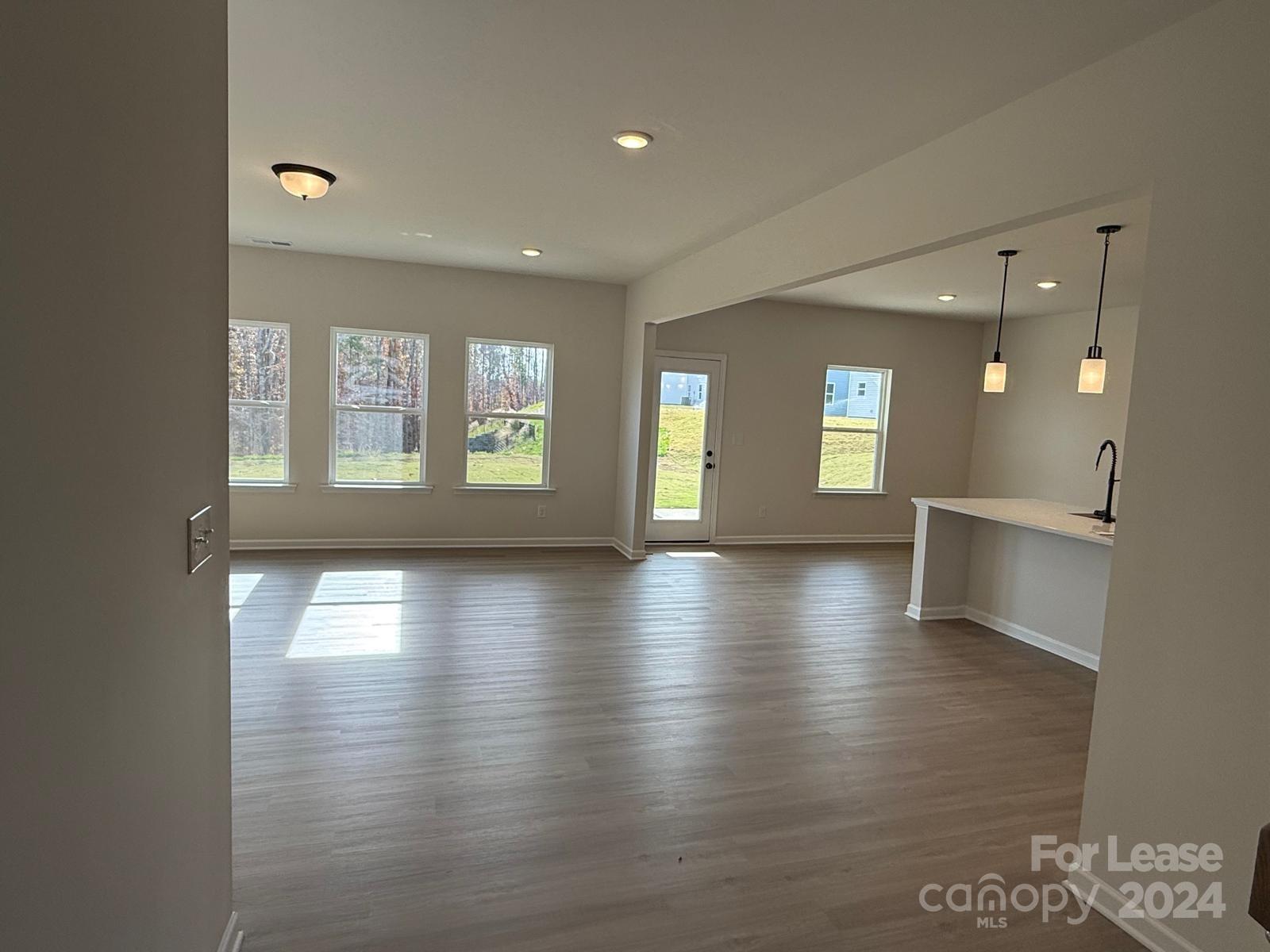 Orchard Creek - Residential Lease