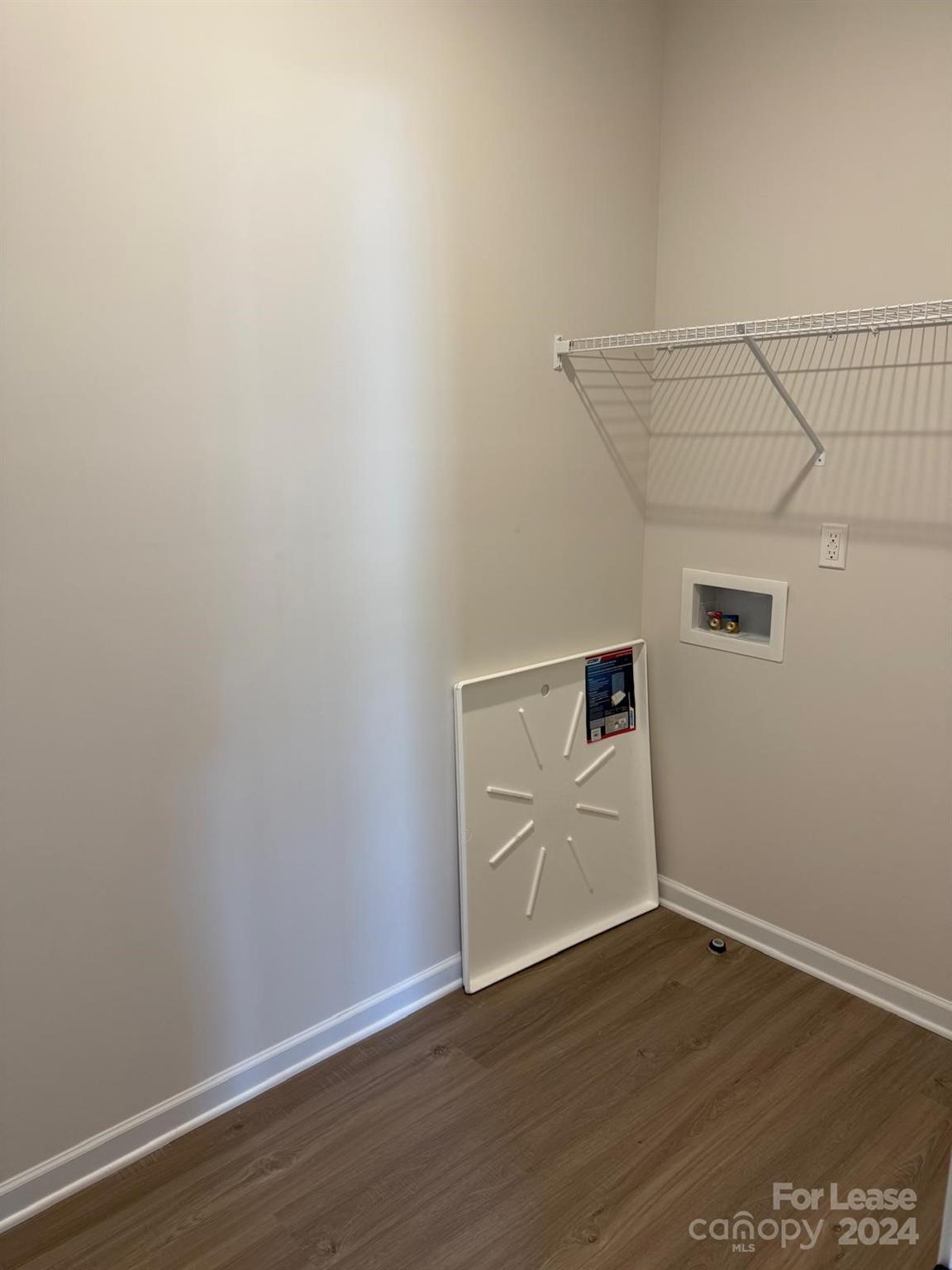 Orchard Creek - Residential Lease