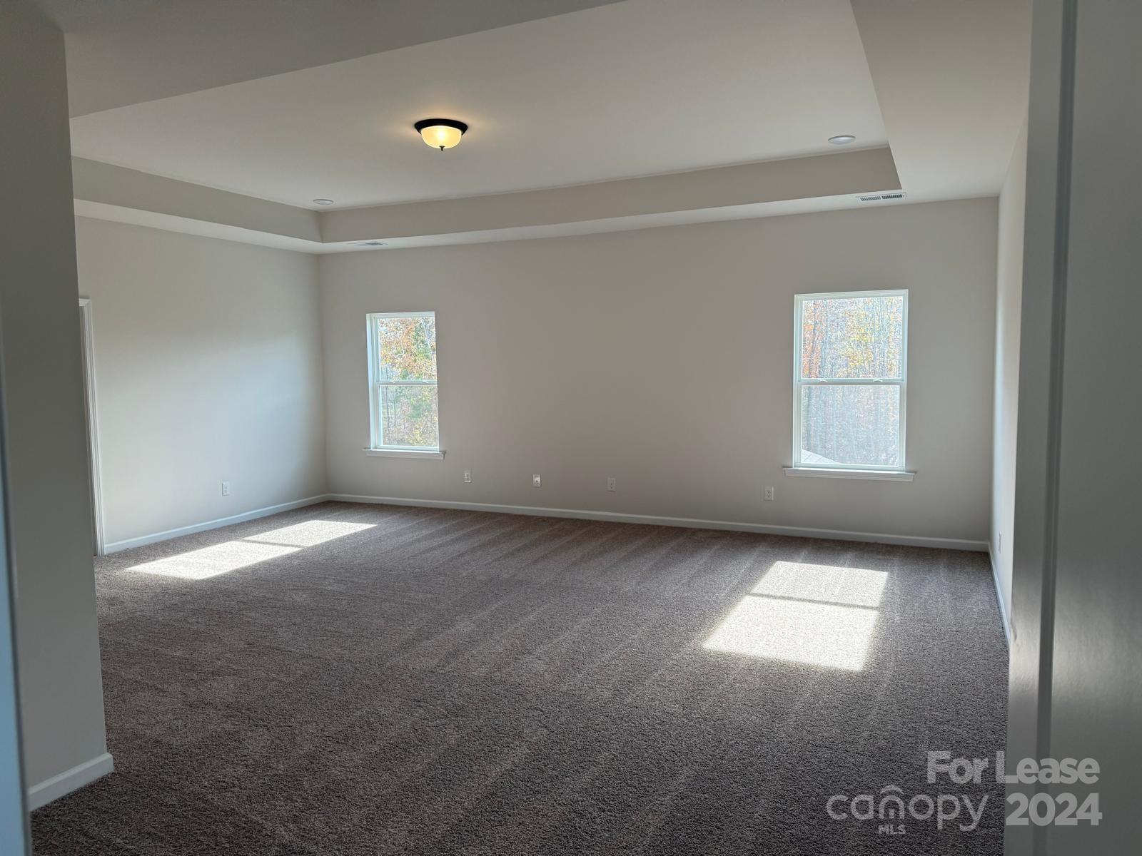 Orchard Creek - Residential Lease