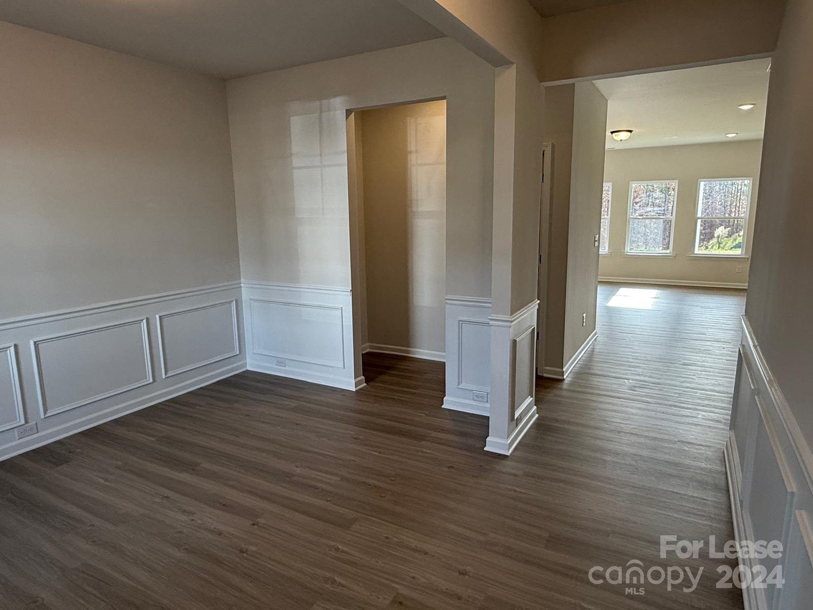 Orchard Creek - Residential Lease