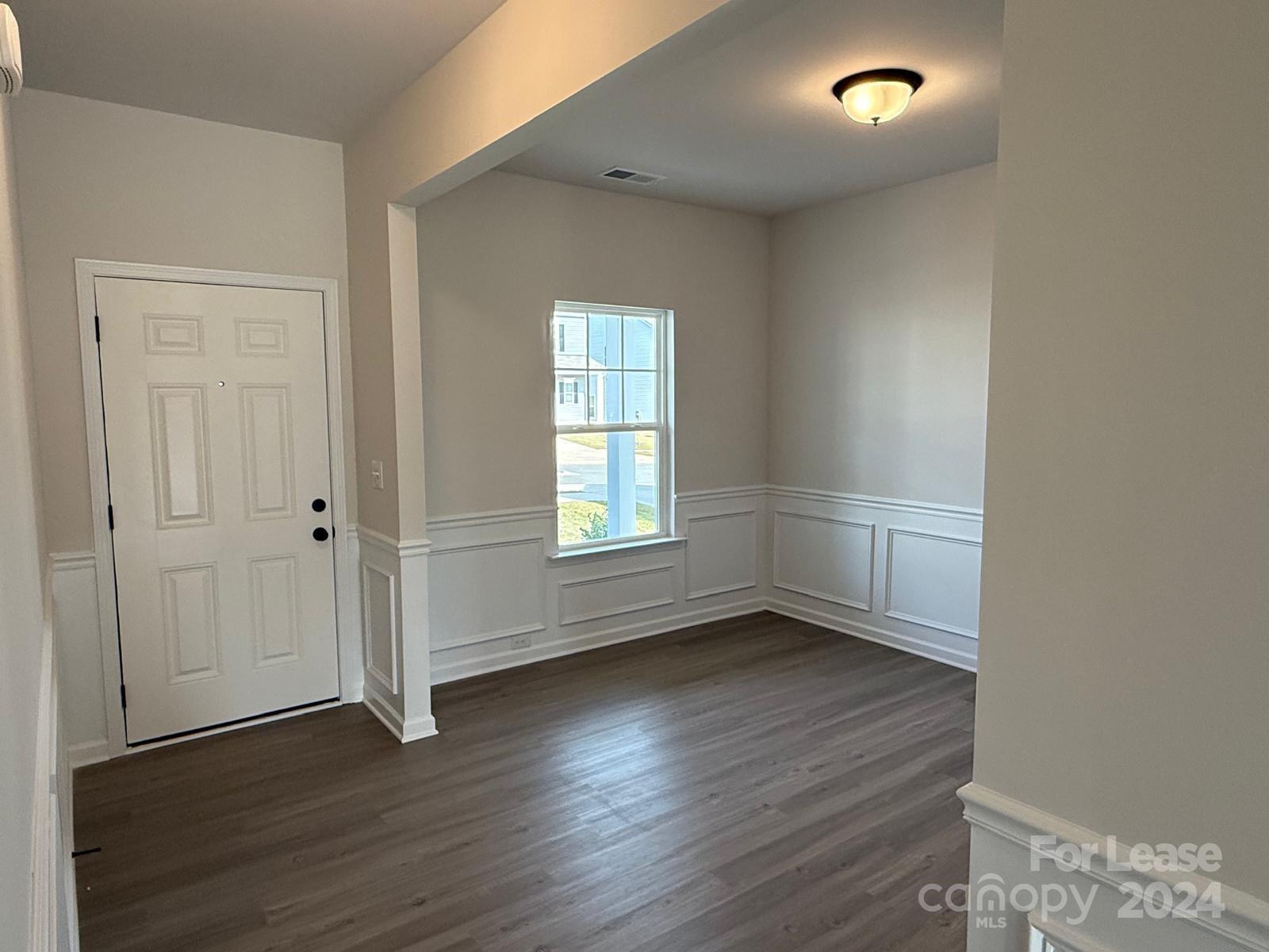 Orchard Creek - Residential Lease