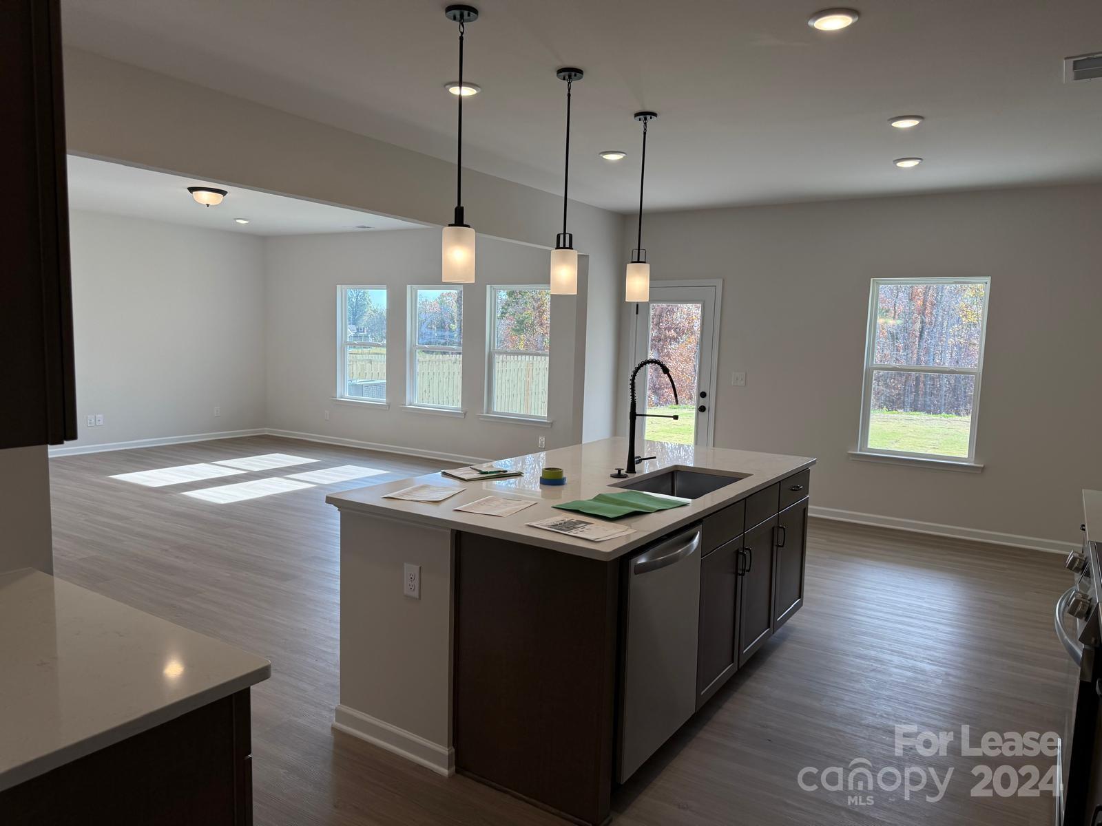 Orchard Creek - Residential Lease