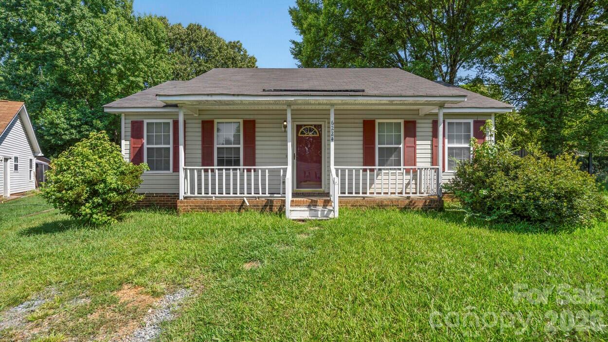6224 Cottageville Lane, Charlotte, NC, 28208