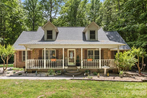 Photo of 1333 Rabbit Run Road, York, SC 29745 (MLS # 4385015)