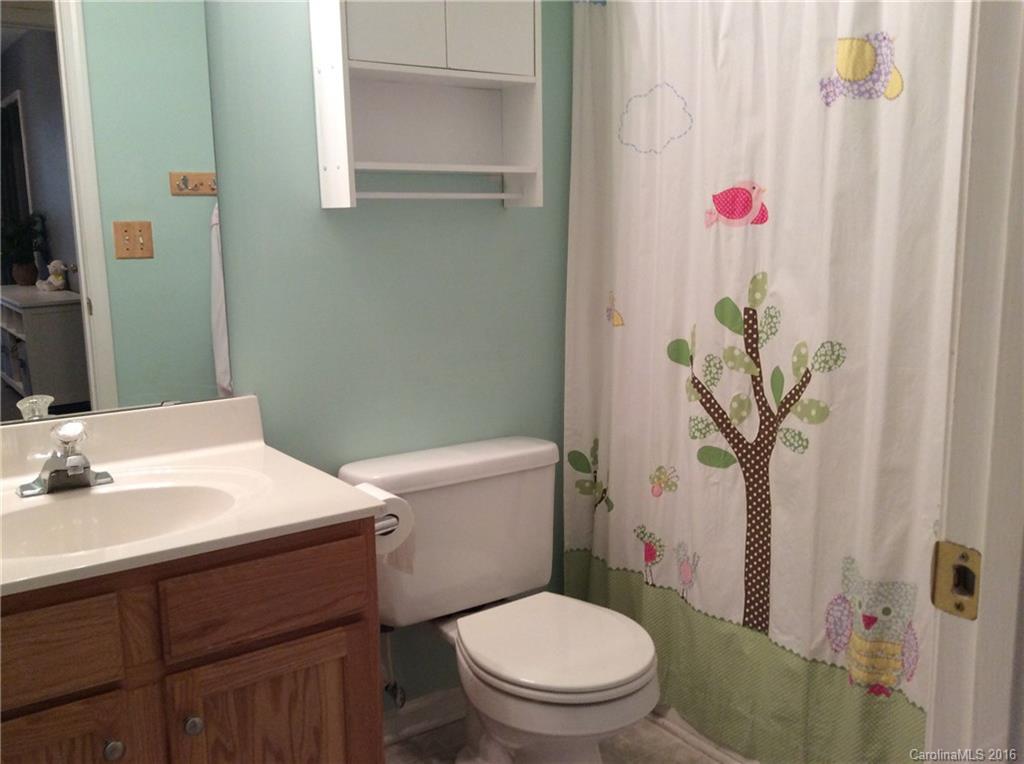 Legacy Park - Residential