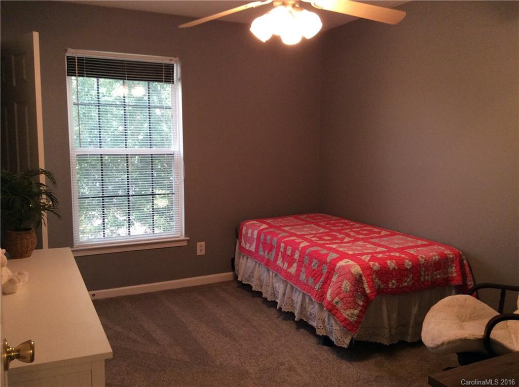 Legacy Park - Residential