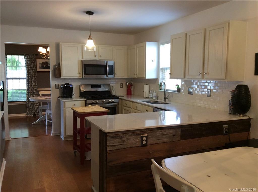 Legacy Park - Residential