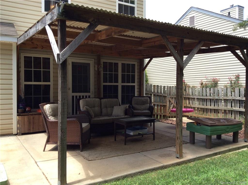 Legacy Park - Residential