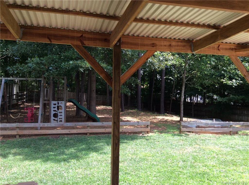 Legacy Park - Residential