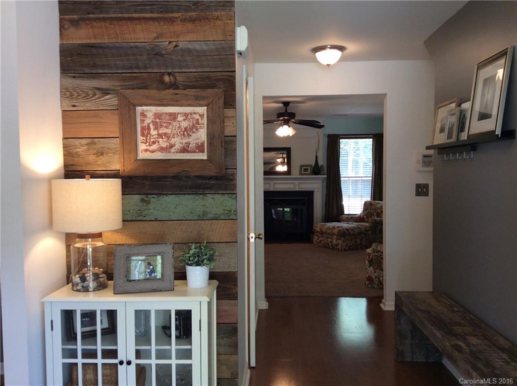 Legacy Park - Residential