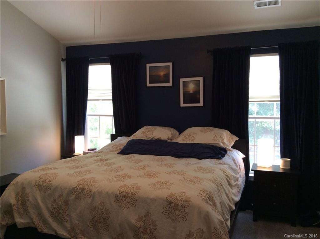 Legacy Park - Residential