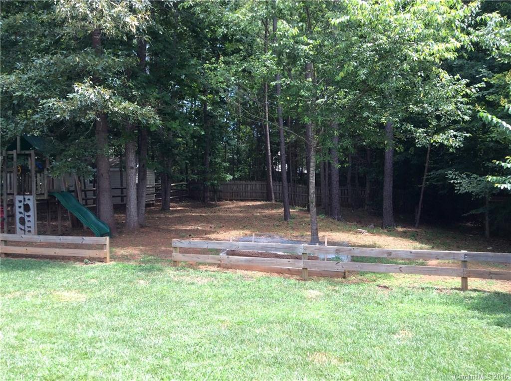 Legacy Park - Residential