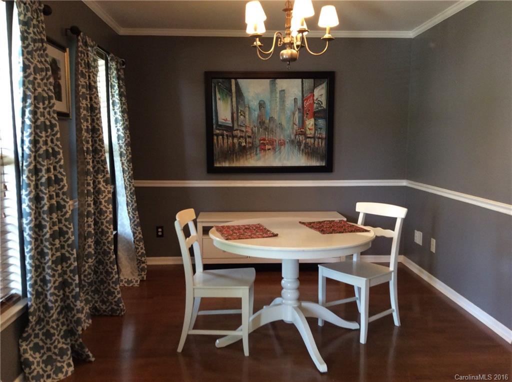 Legacy Park - Residential