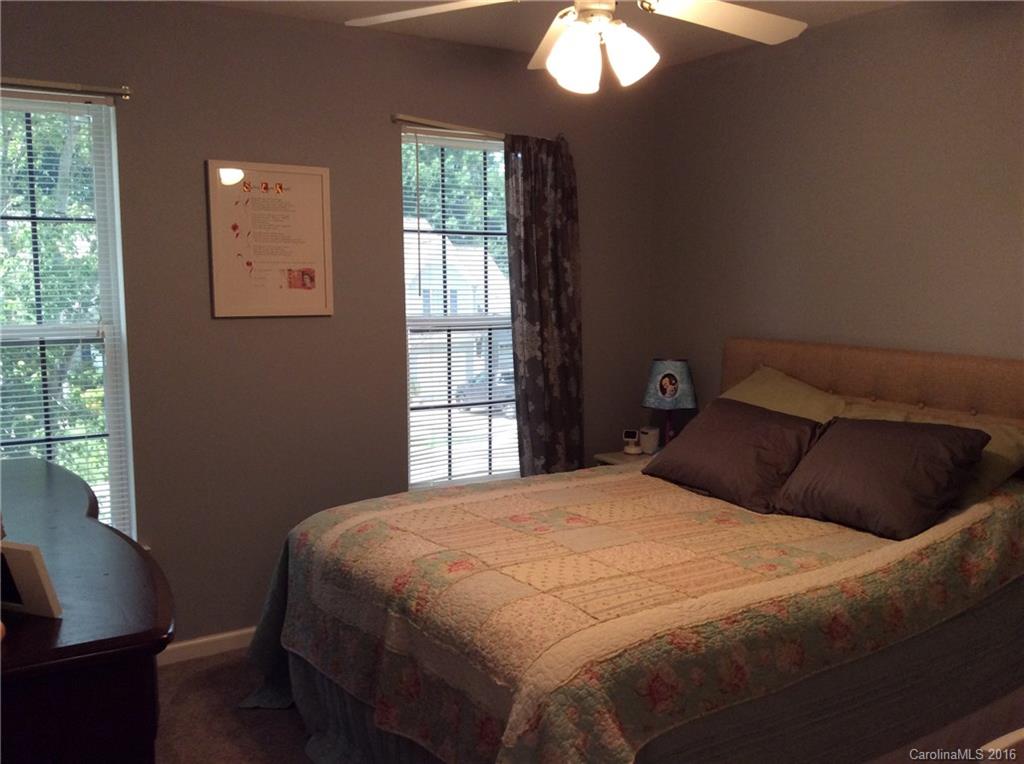 Legacy Park - Residential