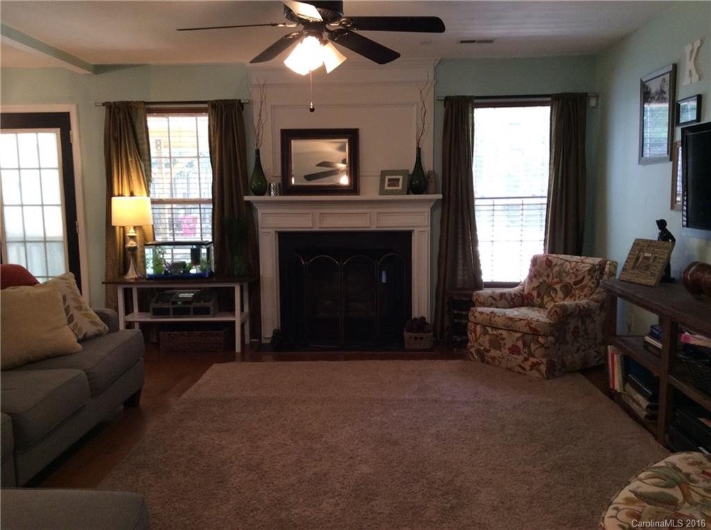 Legacy Park - Residential