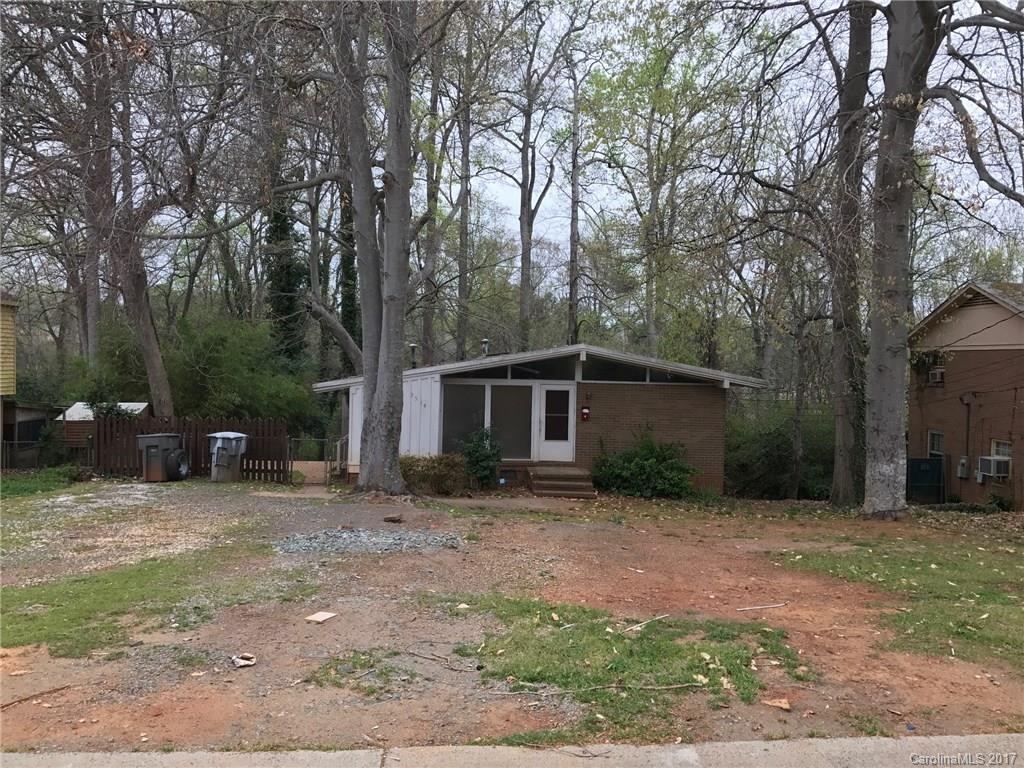 Edgebrook - Residential