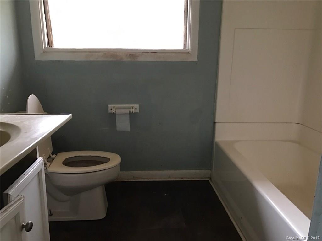 Edgebrook - Residential