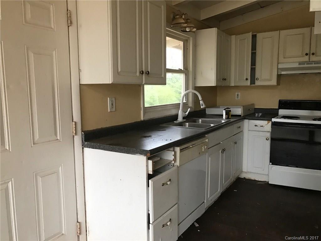 Edgebrook - Residential