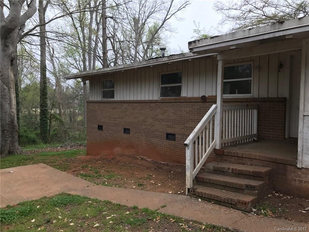 Edgebrook - Residential