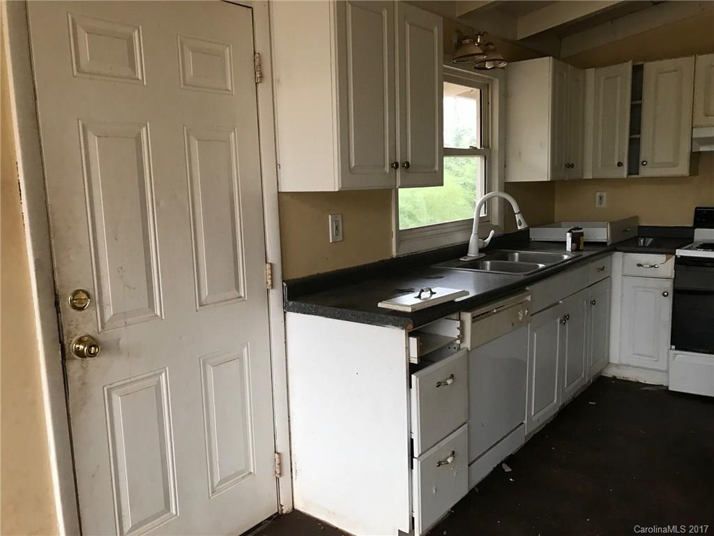 Edgebrook - Residential