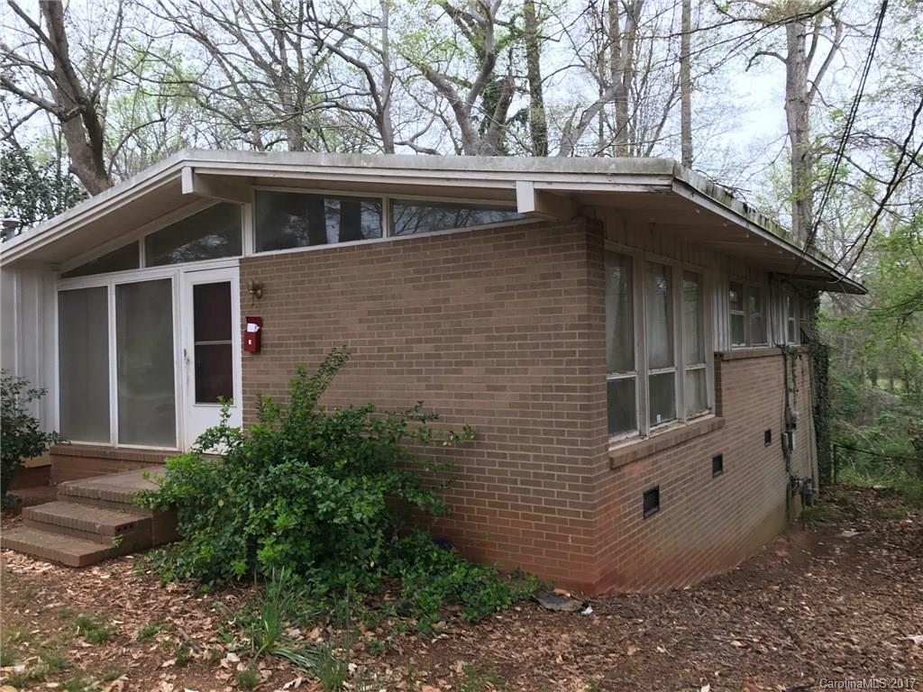 Edgebrook - Residential